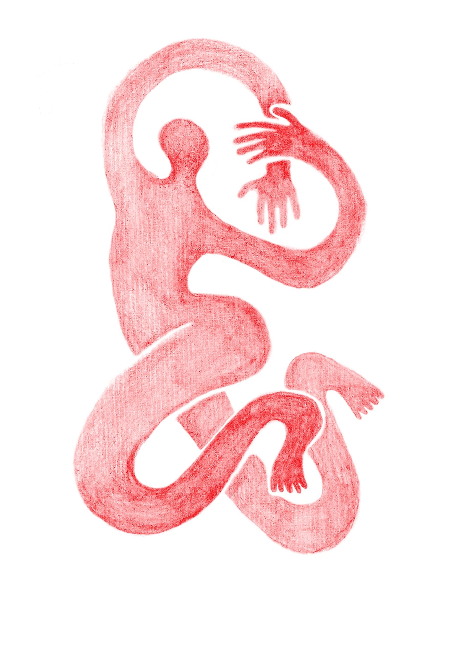 Dear Cycle — Day 5, Surrender